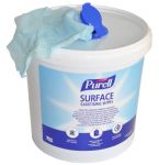DEZINFEKČNÍ UBROUSKY PURELL - 450