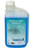 ANIOS´CLEAN EXCEL - 1L (nakládání nástrojů)