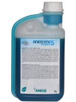 ANIOSYME SYNERGY 5 - 1L (enzymatická dezinfekce)
