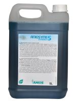 ANIOSYME SYNERGY 5 - 5L (enzymatická dezinfekce)