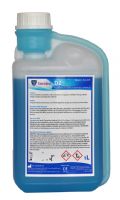 STERIDINE D2 - 1L (nástrojová dezinfekce)