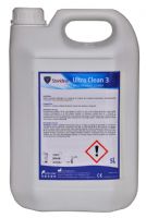 STERIDINE ULTRA CLEAN 3 - 5L (enzymatická dezinfekce na nástroje)
