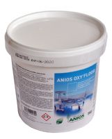 DEZINFEKCE ANIOS OXY FLOOR - 1 KG (plošná dezinfekce)