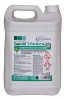 SANICID 5 PARFUME - 5L (dezinfekce na plochy)
