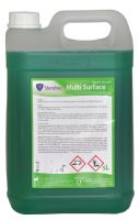 STERIDINE MULTI SURFACE - 5L (plošná dezinfekce)