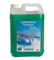 SURFANIOS PREMIUM - 5L  (plošná dezinfekce)