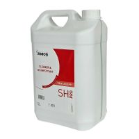 DENTASEPT SH PRO - 5 L (rychlá dezinfekce nástrojů)