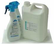 DEZINFEKČNÍ SPREJ BACTINYL SPRAY INODORE - 750ML