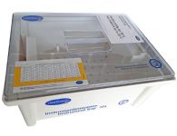 DEZINFEKČNÍ VANA – 10L (třídílná)