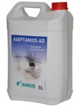 DEZINFEKCE OVZDUŠÍ ASEPTANIOS AD - 5L
