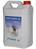 DEZINFEKCE OVZDUŠÍ ASEPTANIOS AD - 5L