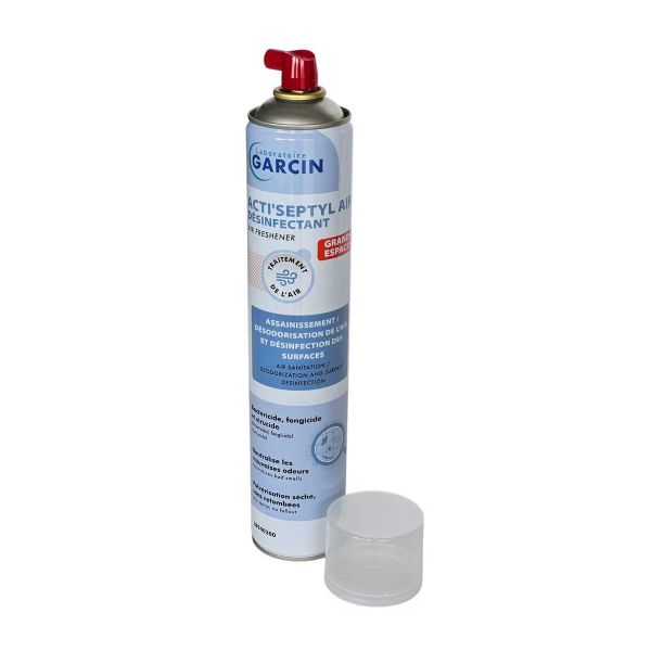 DEZINFEKCE OVZDUŠÍ ACTISEPTYL AIR - 750 ML