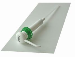 DÁVKOVAČ DEZINFEKCÍ - 20ML
