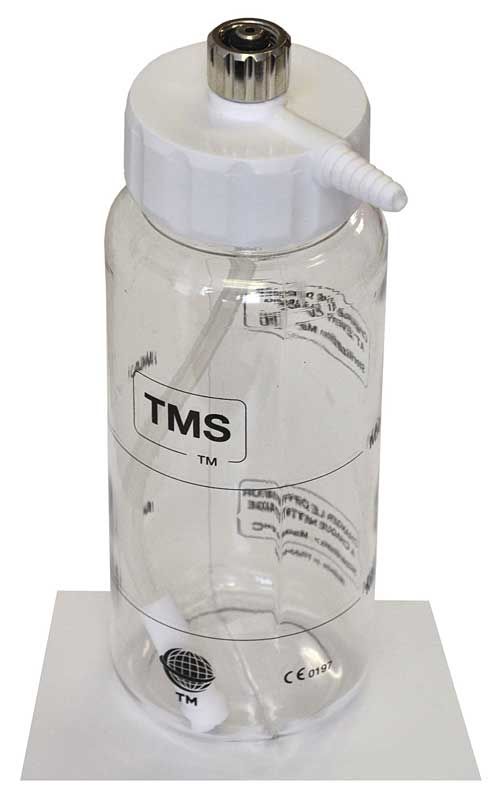 KYSLÍKOVÝ ZVLHČOVAČ - 500ML