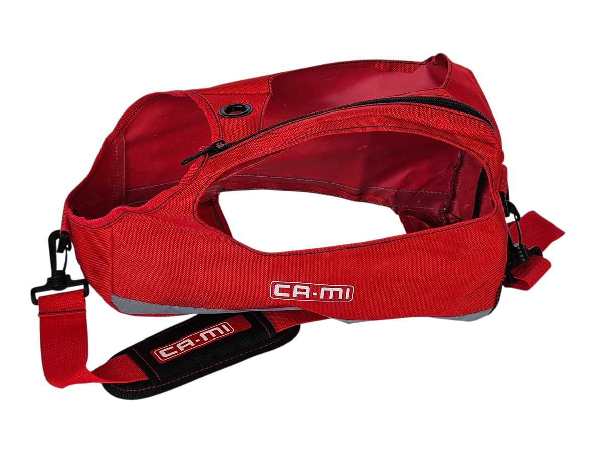 BRAŠNA PRO ODSÁVAČKU ASKIR 118