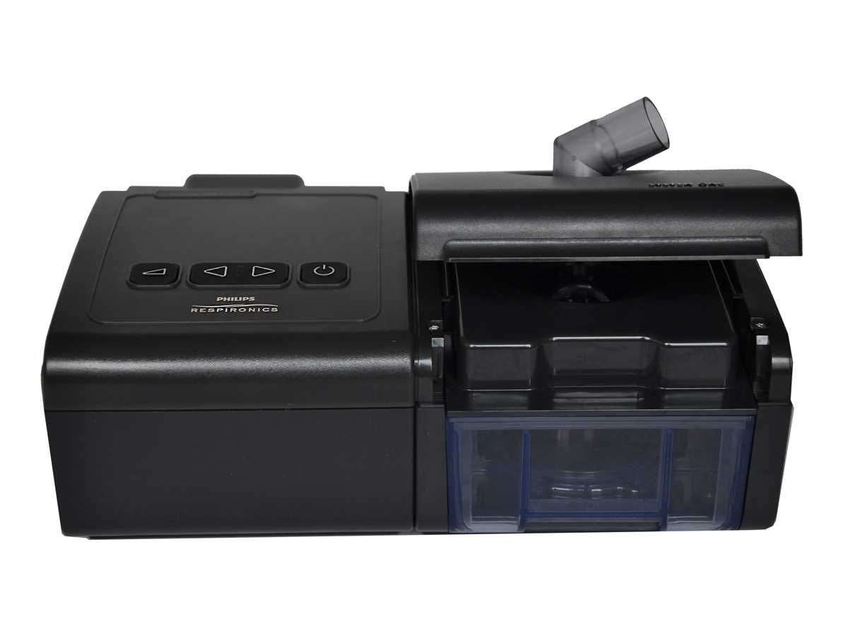 SPÁNKOVÁ TERAPIE PHILIPS DORMA