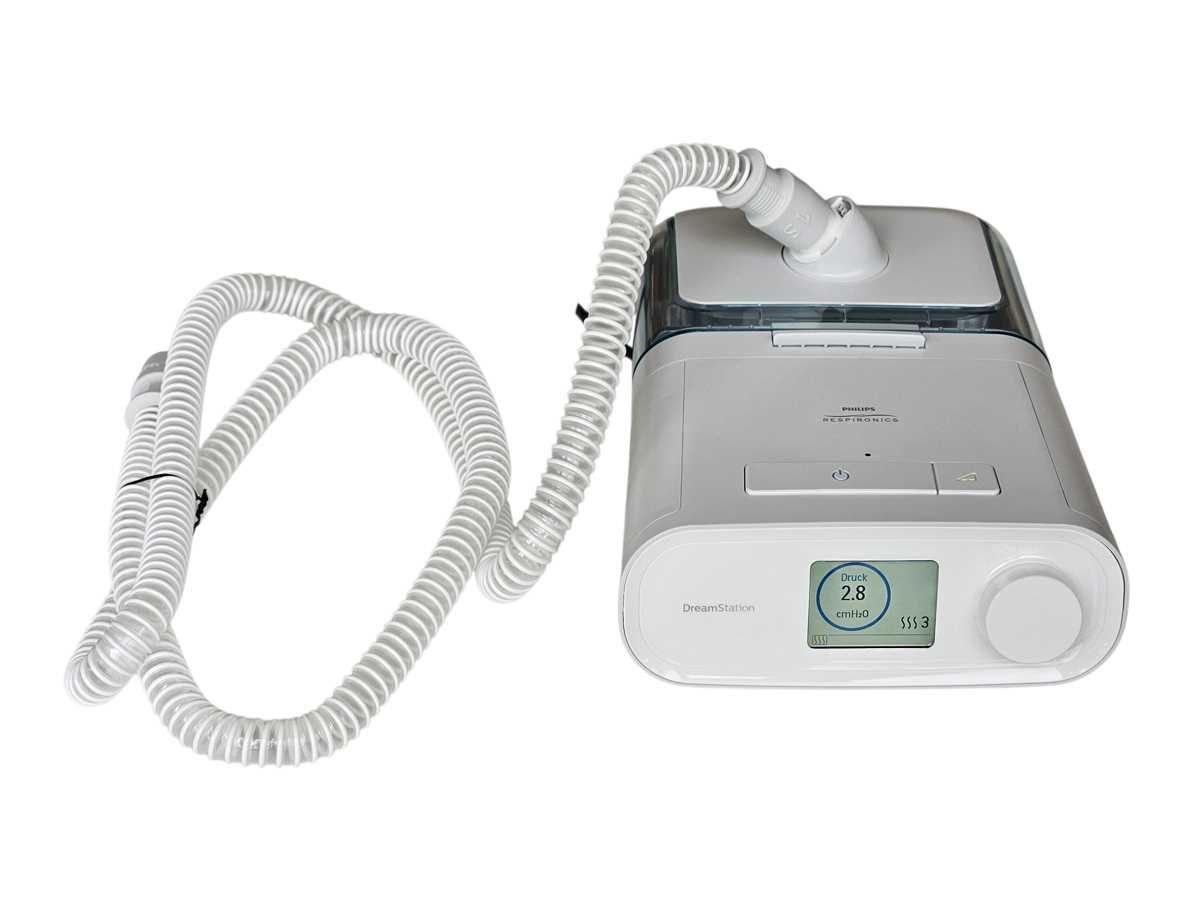 DREAMSTATION PHILIPS RESPIRONICS (spánková terapie)