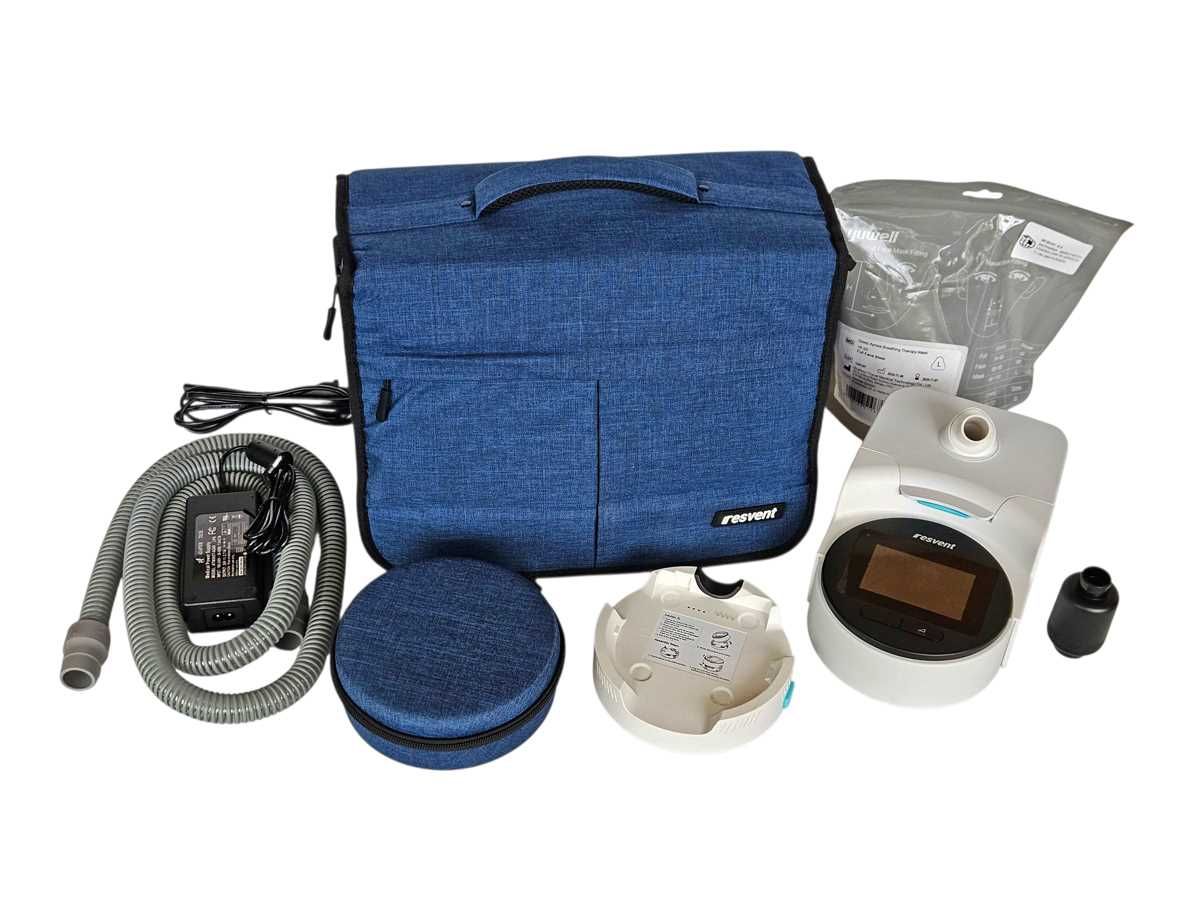 CESTOVNÍ SPÁNKOVÁ TERAPIE MOBIAK