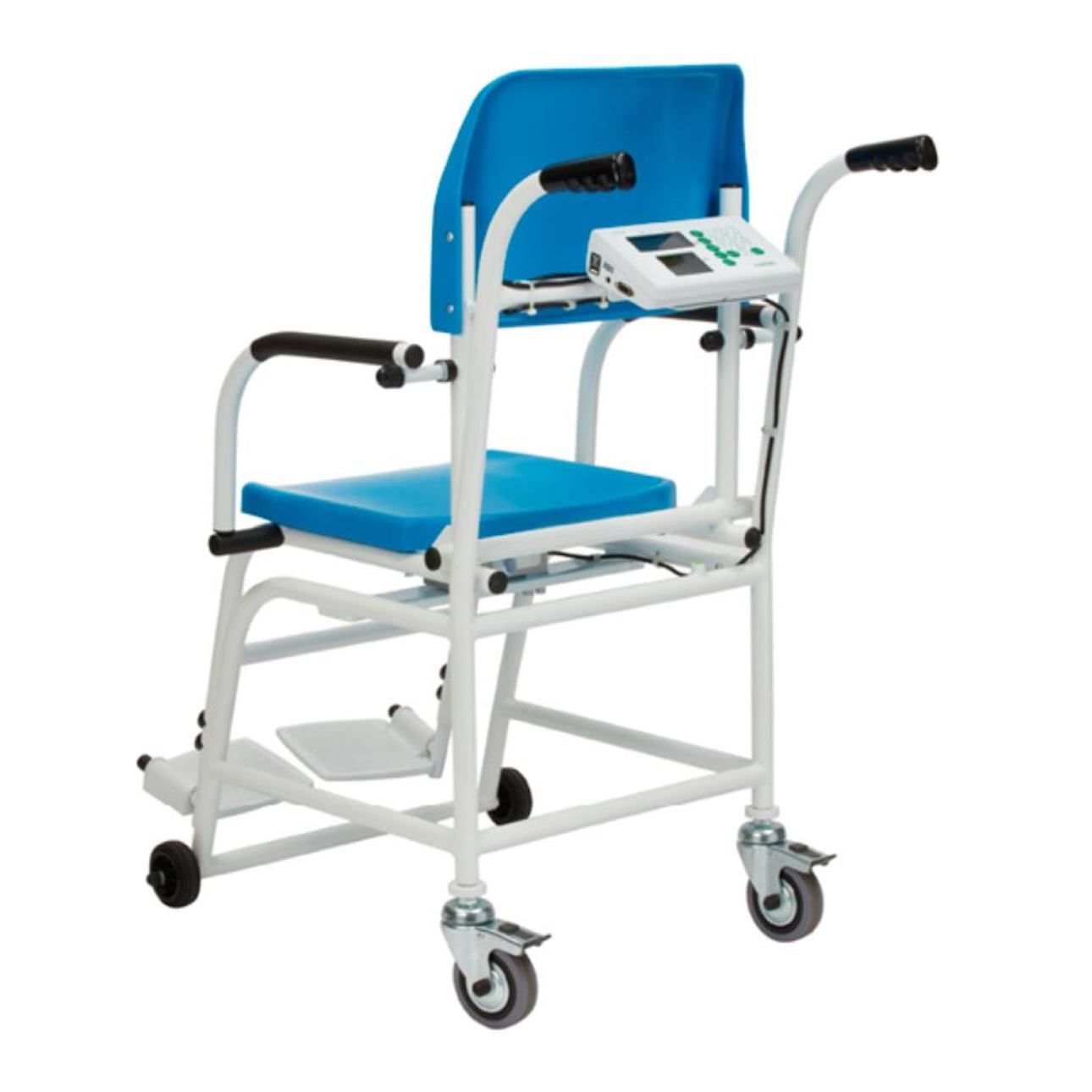 VÁŽÍCÍ KŘESLO MARSDEN M-210 (do 250 kg)