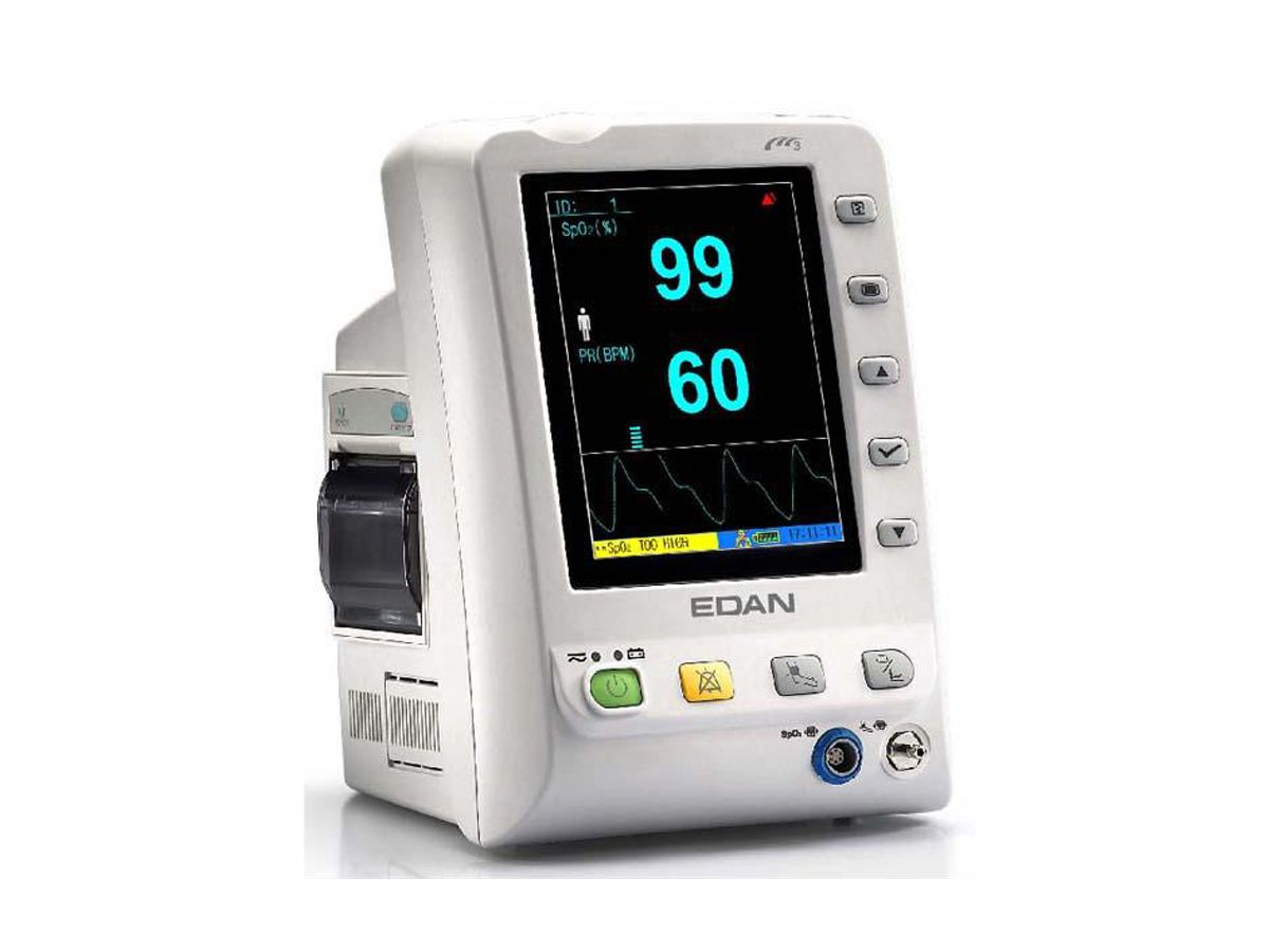 MONITOR EDAN M3