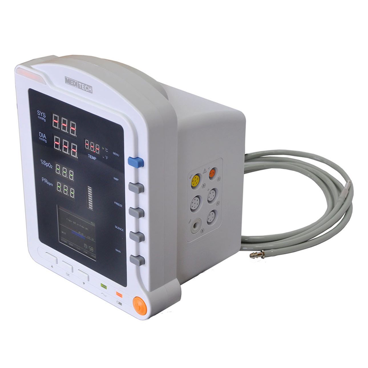 MONITOR MEDITECH OXIMA ADULT
