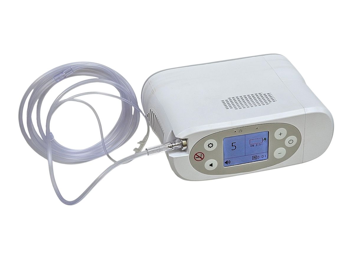 REPASOVANÝ KONCENTRÁTOR KINGON