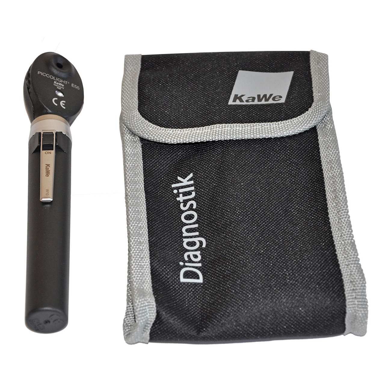 OFTALMOSKOP PICCOLIGHT