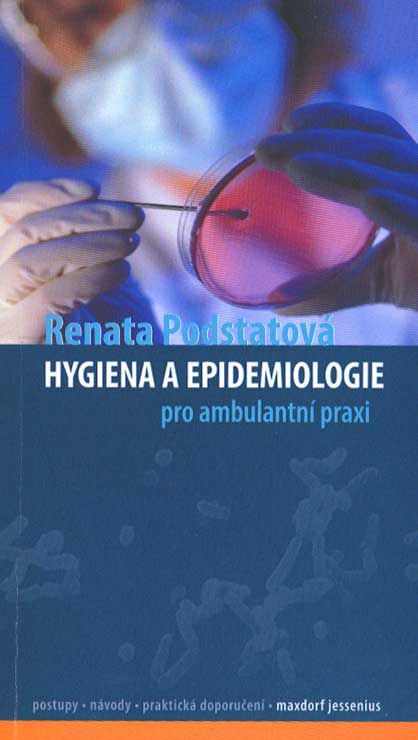 HYGIENA A EPIDEMIOLOGIE