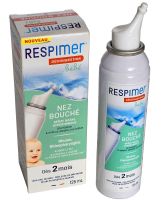 RESPIMER BEBE