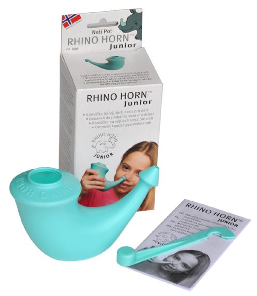  KONVIČKA RHINO HORN JUNIOR