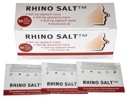 RHINO SALT 30 sáčků
