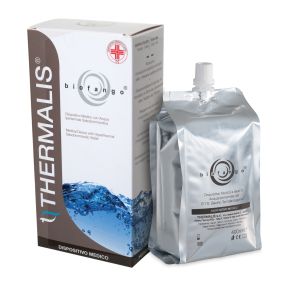 THERMALIS BAHNO 400ML