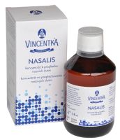VINCENTKA NASALIS 300ML