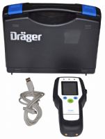 PROFESIONÁLNÍ ALKOHOLTESTER DRAGER - 7510