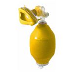 AMBUVAK S RESUSCITAČNÍ MASKOU