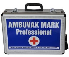 KUFR AMBUVAK MARK