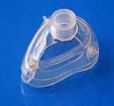 RESUSCITAČNÍ MASKA ADULT silikon