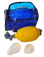 RESUSCITAČNÍ VAK YELLOW