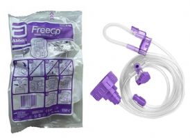 SET FREEGO ABBOTT