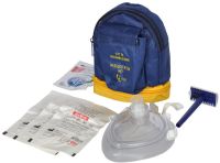 DEFIBRILAČNÍ KIT