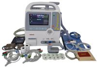 MONITOR MEDITECH Defi 9 Multifunkční