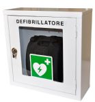 AED SKŘÍŇKA PVS SECURITY