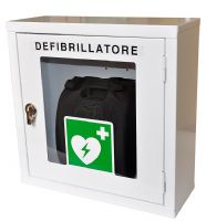 AED SKŘÍŇKA PVS SECURITY