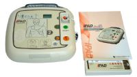 DEFIBRILÁTOR CU-SP - SADA iPAD VČETNĚ ČERVENÉ BRAŠNY
