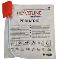ELEKTRODY ASELSAN PEDIATRIC