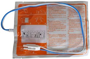 ELEKTRODY MEDITECH Defi5