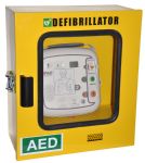 SKŘÍŇKA AED DEFIBRILÁTORU