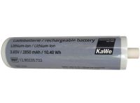 NABÍJECÍ AKUMULÁTOR KAWE 3,65V