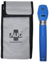 OFTALMOSKOP AUG BLUE (xenonová žárovka)