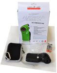 ALKOHOLTEST AL 6000 GREEN
